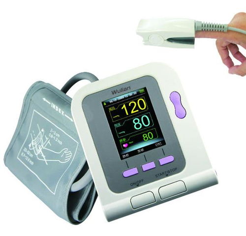 电子血压计硬件设计方案[电子血压计工作原理及设计]