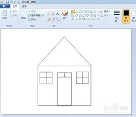 房屋设计制图软件有哪些好用,房屋设计画图软件下载